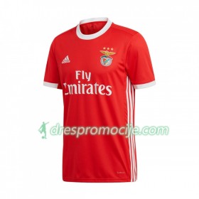 S.L. Benfica Dres Domaći 2019/20 Kratkih Rukava
